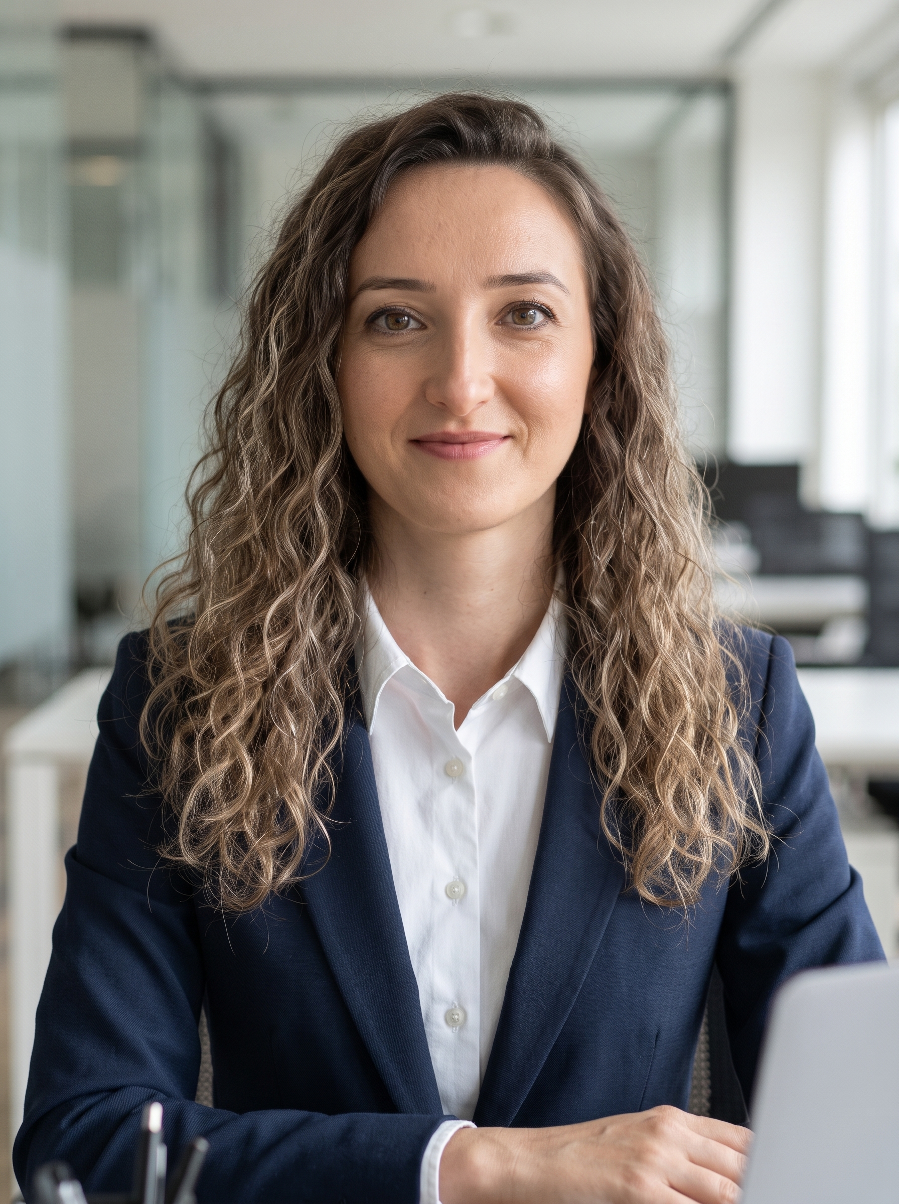 Melike Kale - Hoyraz Muhasebe ve Finans